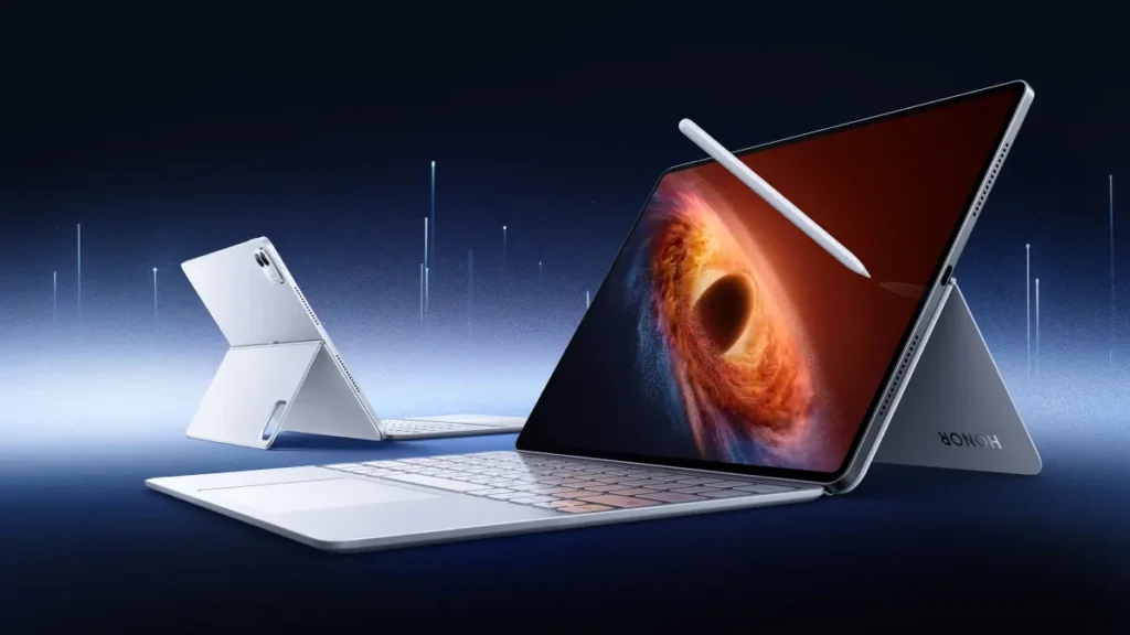 MagicPad 4 Shows Higher Scores Than Tab S11 Ultra