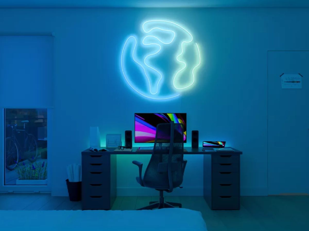 New Philips Hue Essential Light Strip Debuts in EU