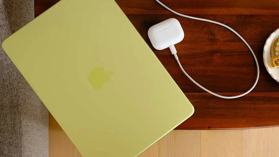 MacBook Neo Marks Apple’s Most Repairable Design