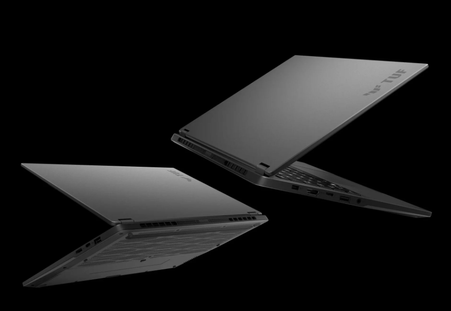 Asus Launches 14-Inch Gaming Laptop With Strix Halo