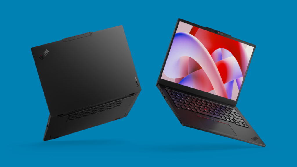 Lenovo Reveals 14-Inch ThinkPad With Gorgon Chip