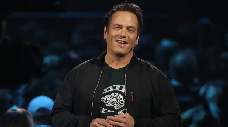 Microsoft Gaming Boss Steps Down, Xbox Refocus Set