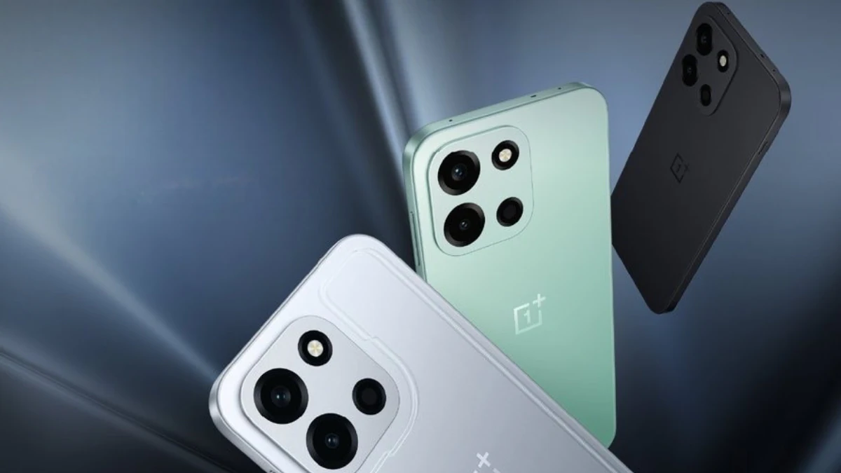 OnePlus Previews Upcoming Nord Series Phone