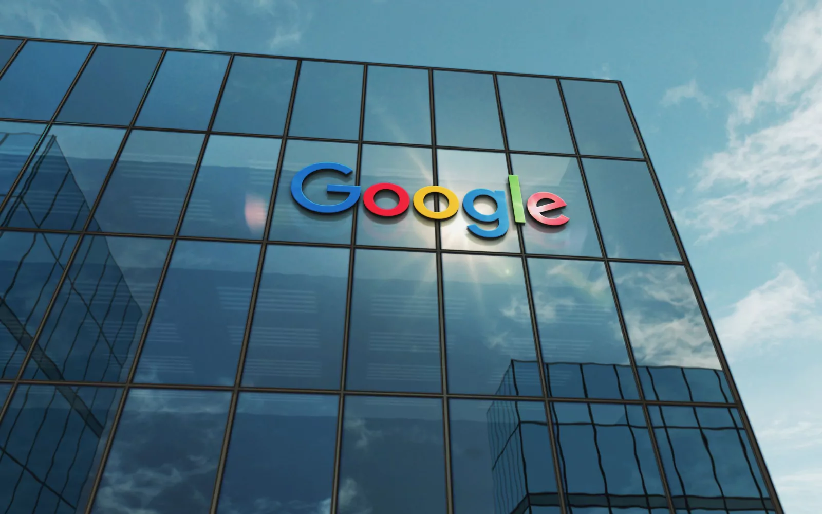Google Builds Data Centers That Use Less Water