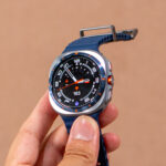 Samsung Watch Ultra 2 Could Get 5G Upgrade