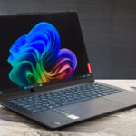 Lenovo Debuts 14-Inch Laptop with 1,100 Nit OLED