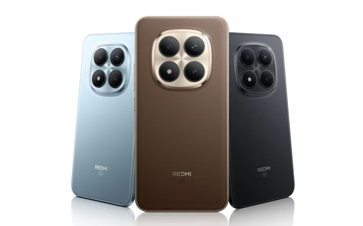 Redmi Note 15 Gets New Variant with Bigger Battery