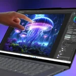Lenovo Debuts 14-Inch Laptop with 120Hz OLED