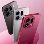 Oppo Find X9s Pro Debuts with 7,025mAh Battery