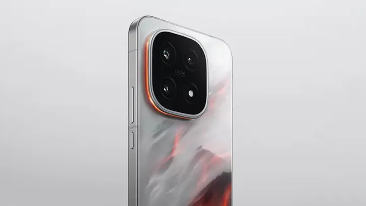 iQoo 15 Apex Goes Official with New Snapdragon Chip