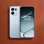 Nord CE 6 Lite Leak Details Budget Specs