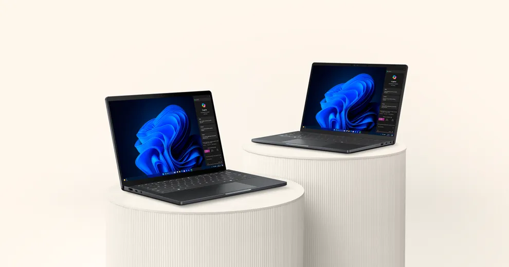 Dell Unveils 14-Inch Panther Lake Laptop Globally