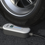 MSI Debuts Smallest EZgo EV Charger at $349
