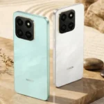 Honor Debuts 6.8-Inch Phone with 7,000mAh Battery