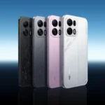 Oppo Debuts K15 Pro Series with Cooling Fan