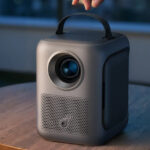 Nebula P1i Portable Projector Debuts in Europe