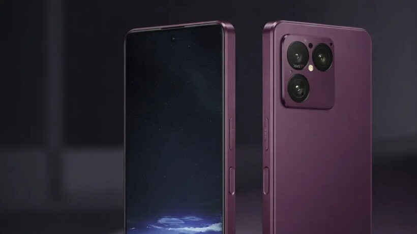 Sony Xperia 1 VIII Tipped with Updated Design