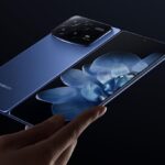 Xiaomi Set to Beat Galaxy Z Fold8 With Foldable