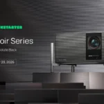 Xgimi Titan Noir Series Debuts with 7,000 Lumens