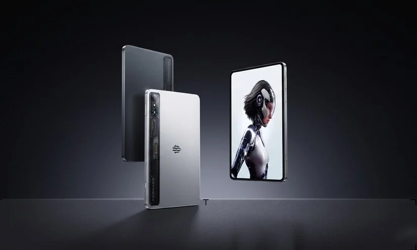 RedMagic OLED Tablet Leak Reveals 185Hz Display