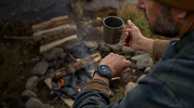 New Garmin Update Expands to Mid-Range Smartwatches
