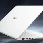 Honor Debuts 120Hz Laptops with Intel Panther Lake