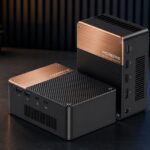 RTX 5060 Ti 16GB eGPU Debuts with OCuLink Support