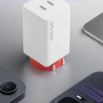 OnePlus Launches Dual Chargers with 120W Speeds