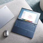 Acer Debuts 16-Inch Laptop with 120Hz OLED
