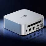 Lenovo Debuts Mac Mini-Style PC with Lunar Lake