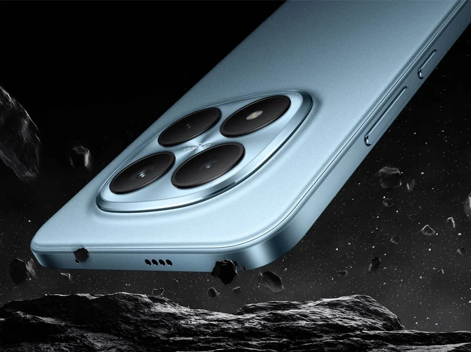 Xiaomi Redmi Note 17 Pro Max Gets New Leak