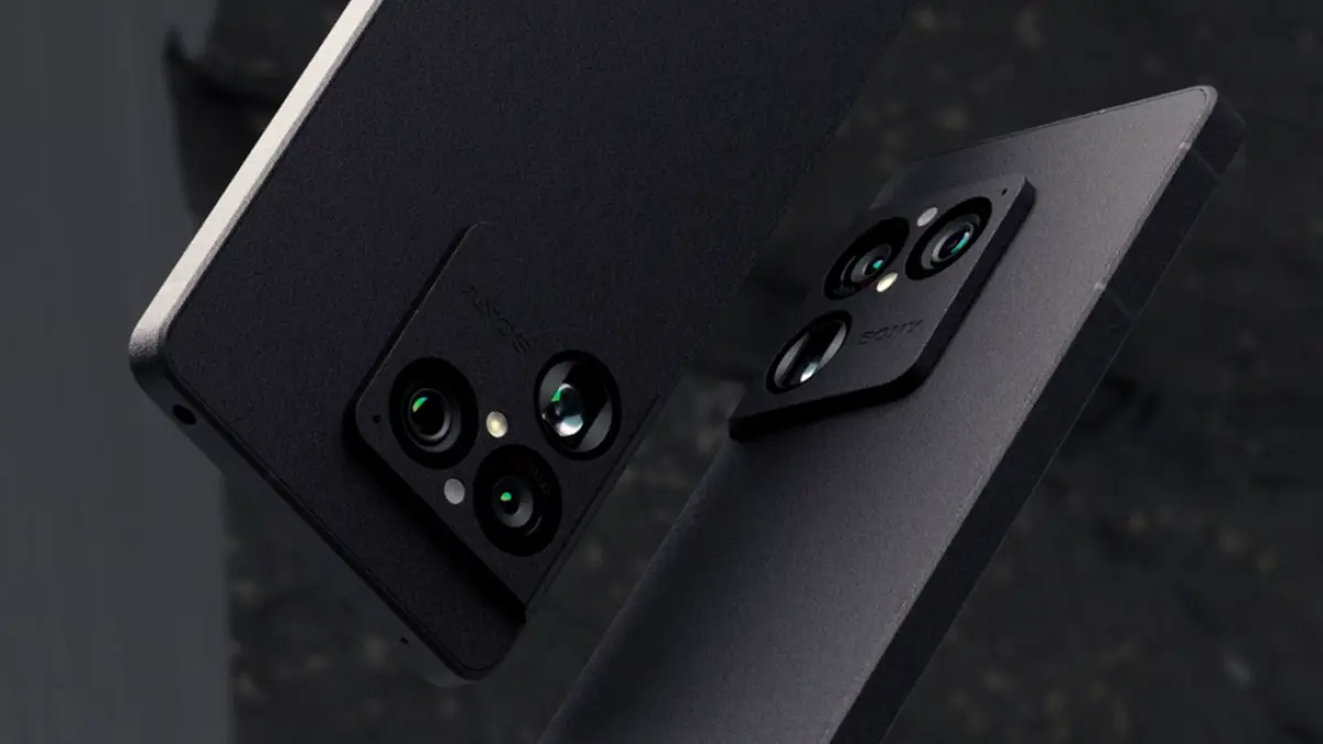 Xperia 1 VIII Launches with Stronger Telephoto Camera